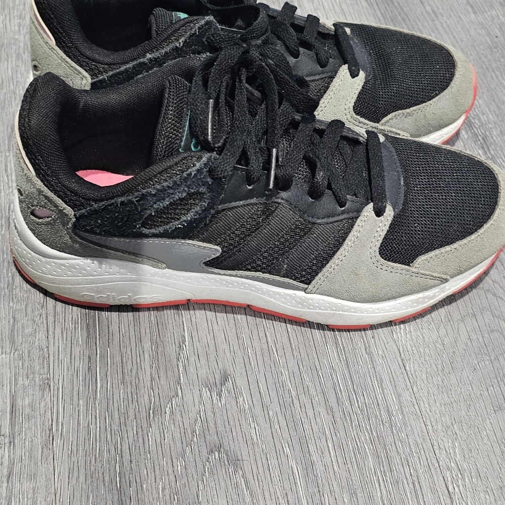 Adidas Cloudfoam Sneakers - Picture 3 of 7